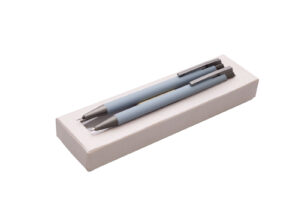 ARMI SOFT sada kov BP+MP šedá s potiskem